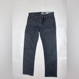 Navy Blue Volcom Jeans